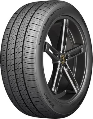 Continental TrueContact Tour 54 All Season Tire