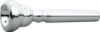 Schilke Trumpet Mouthpiece 11A In Silver
