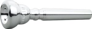 Schilke Trumpet Mouthpiece 11A In Silver