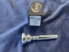 Schilke Trumpet Mouthpiece, 14A4x, Throat 27