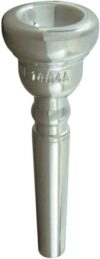 Schilke Trumpet Mouthpiece, 24, Throat 26