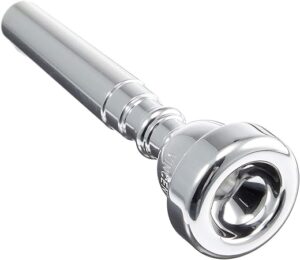 BACH Trumpet Mouthpiece 3C