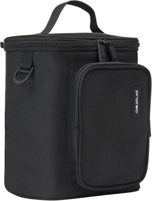 Protec Trumpet Mute Bag With Divider M400