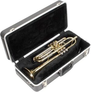 SKB Trumpet Rectangular Case