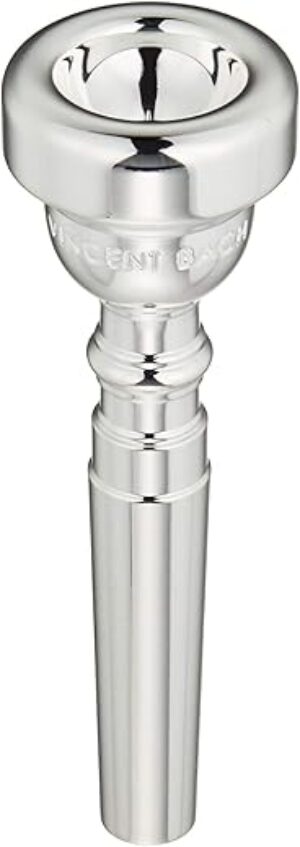 Vincent Bach Trumpet Symphonic Mouthpiece 1.5C 26 Throat