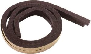 Pearl TS14 Bass Drum Tone Strips