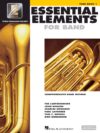 Tuba Book 1 With EEi Media