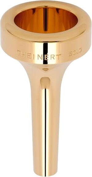 Miraphone Tuba Mouthpiece (00351M17TU39)