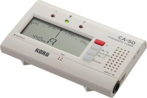 Korg Tuner CA50