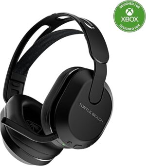 Turtle Beach Turtle Beach Stealth 500 Wireless Gaming Headset by Turtle Beach