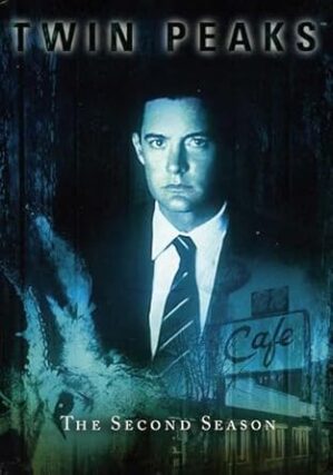 Twin Peaks: Season 2