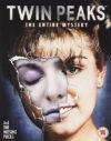Twin Peaks: The Entire Mystery