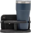 Extreme Max Two-Drink Holder with 90° Base 3005.5618