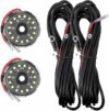 KC Two-Light Add-On Cyclone V2 Kit
