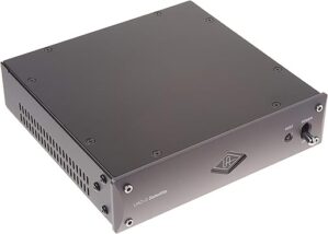Universal Audio UAD-2 Satellite Thunderbolt OCTO Core