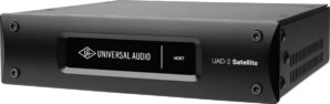 Universal Audio UAD-2 Satellite Thunderbolt OCTO Core Accelerator
