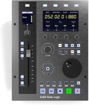 Solid State Logic UF1 Advanced DAW Controller