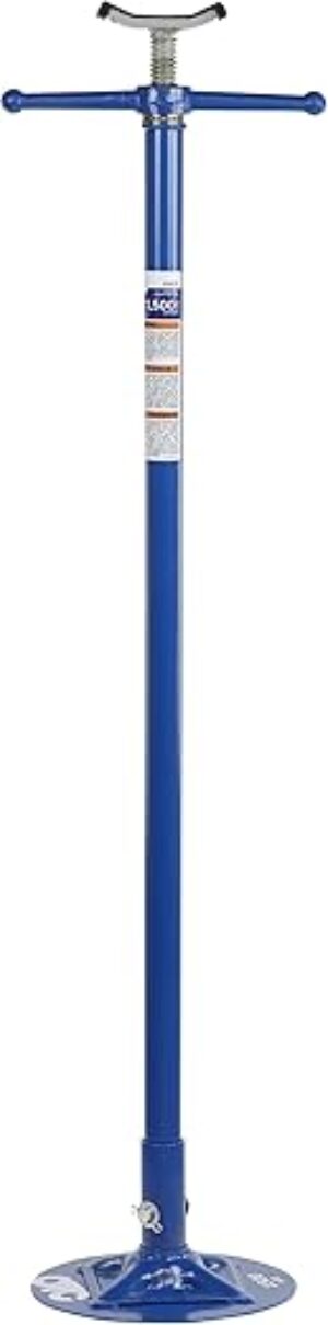 OTC UH15 1,500 Lb Capacity Auxiliary Stand