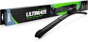 Valeo ULTIMATE 24″ All-Season Wiper Blade