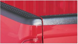 Bushwacker Ultimate BedRail Caps – Smooth Finish 49514