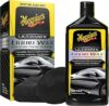 Meguiar’s Ultimate Liquid Wax With Towel & Pad – 16 Oz