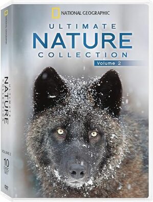 Ultimate Nature Collection Volume 2 by Author's Name