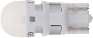 Philips automotive lighting Ultinon LED 194RLED Bulb, Red, 2 Pack
