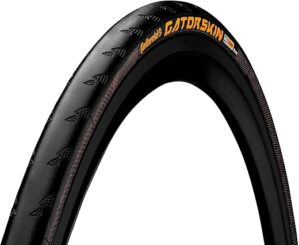 Continental Ultra Gatorskin Road Bike Tire (700 x 25)