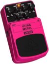 Behringer Ultra Metal UM300 Distortion Pedal