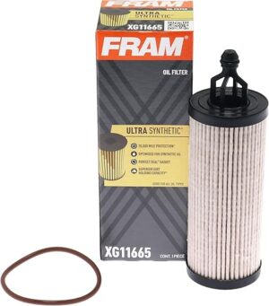 Fram Ultra Synthetic Oil Filter XG11665
