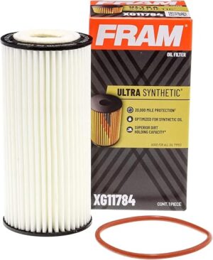 Fram Ultra Synthetic Oil Filter XG11784