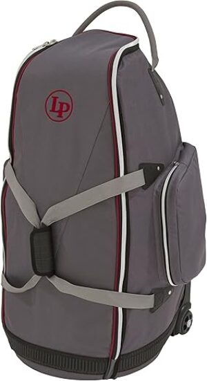 LP LATIN PERCUSSION Ultra-Tek Touring Series Conga Bag LP546-UT