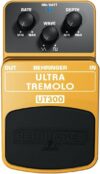 Behringer Ultra Tremolo UT300 Effects Pedal