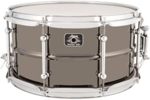 Ludwig Universal Black Percussion LU0713C