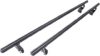 DEE ZEE Universal Cross Rail DZ99781TB, Black