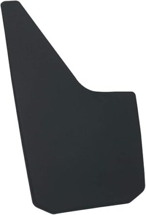 DEE ZEE Universal Plastic Mud Flaps DZ17939
