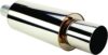 HKS Universal Stainless Hi-Power Muffler 3203-EX023