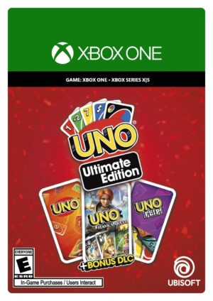 UNO Ultimate