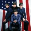 U.S. Albums The Beatles
