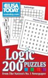 USA TODAY Logic Puzzles by USA Today