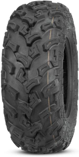 Quadboss Utility Tire QBT447 (25X10-12)