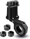 QLZOZB UTV ATV Gas Can Mount Holder