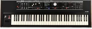 Roland V-Combo Live Performance Keyboard, 73-Key (VR-730)