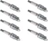 NGK V Power Spark Plug UR4 (8 Pack)