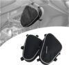 allroundsupplier V-Strom Motorcycle Crash Bars Bag