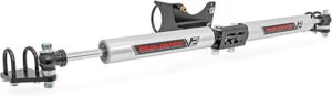 Rough Country V2 Dual Steering Stabilizer 8749270