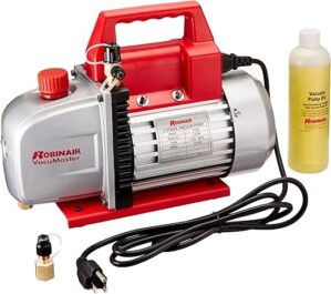 Robinair VacuMaster Economy Vacuum Pump 15300