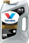 Valvoline Valvoline Extended Protection 5W-30 Motor Oil