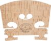 Aubert VB-7 Select Figured Violin Bridge