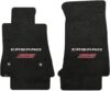 Lloyd Mats Velourtex Floor Mats For Camaro 2016-ON